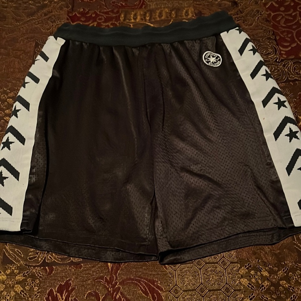 Converse All Star Retro Shorts
